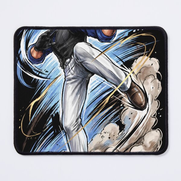 Item preview, Robert Garcia Art of Fighting Video Game Anime Shirt designed and sold by Senpaiwaves.