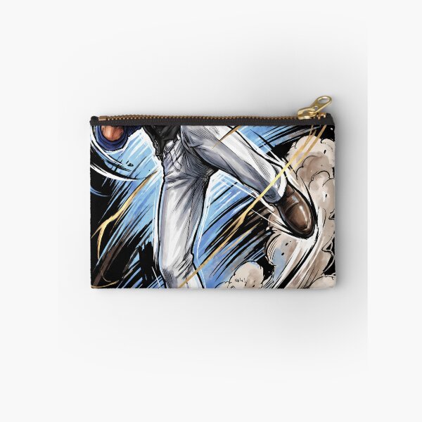 Item preview, Robert Garcia Art of Fighting Video Game Anime Shirt designed and sold by Senpaiwaves.
