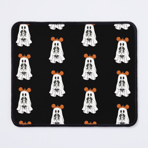 Item preview, Funny Bordoodle Dog Halloween Costume Trick or Treat Mom Dad Kids designed and sold by FurryHavenPH.