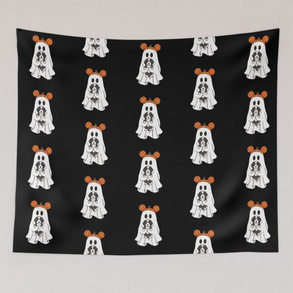 Item preview, Funny Bordoodle Dog Halloween Costume Trick or Treat Mom Dad Kids designed and sold by FurryHavenPH.