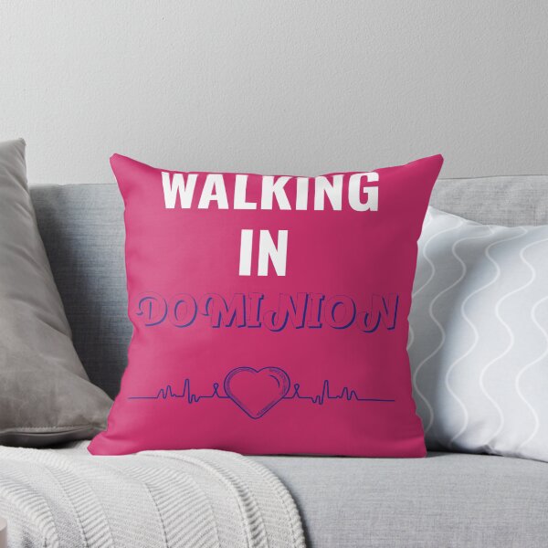 Item preview, Walking in Dominion designed and sold by Alles Klarita.