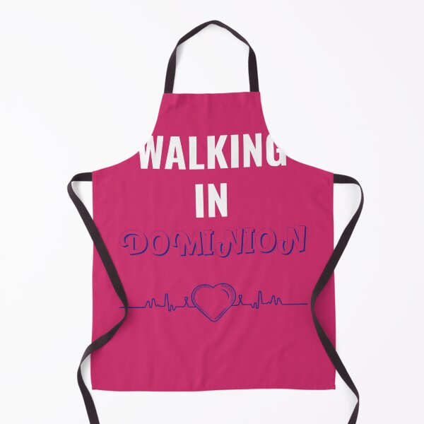 Item preview, Walking in Dominion designed and sold by Alles Klarita.