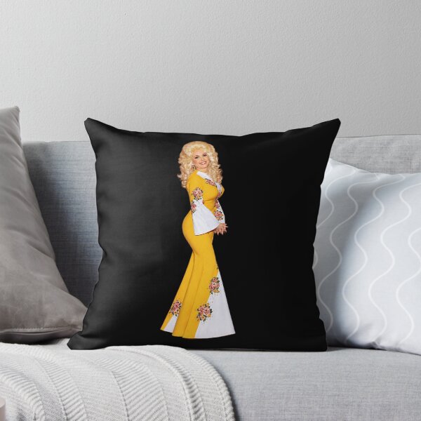 Item preview, Dolly Parton designed and sold by Cross-Hatch.