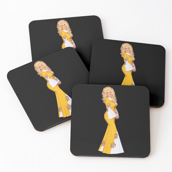 Item preview, Dolly Parton designed and sold by Cross-Hatch.