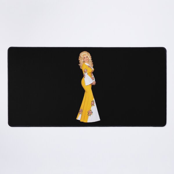 Item preview, Dolly Parton designed and sold by Cross-Hatch.