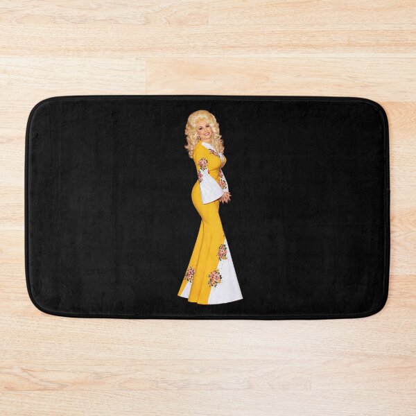 Item preview, Dolly Parton designed and sold by Cross-Hatch.