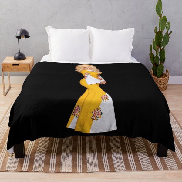 Item preview, Dolly Parton designed and sold by Cross-Hatch.