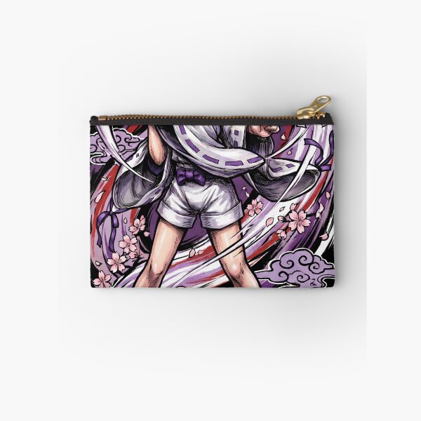 Item preview, Akari Ichijo The Last Blade Fighting Game Graphic Tee designed and sold by Senpaiwaves.