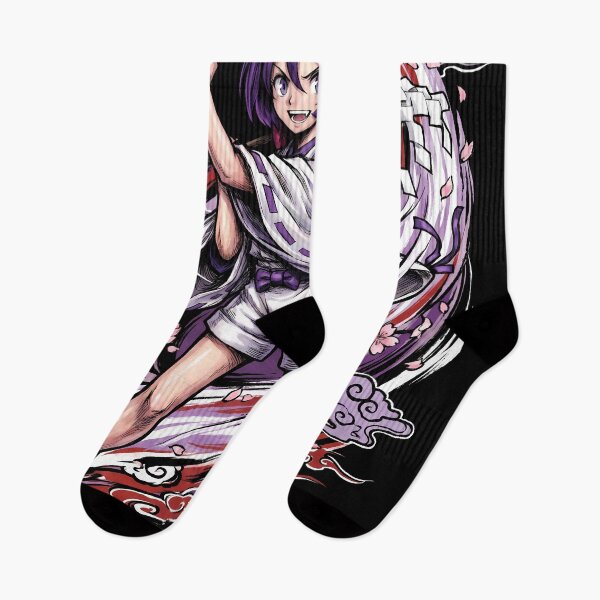 Item preview, Akari Ichijo The Last Blade Fighting Game Graphic Tee designed and sold by Senpaiwaves.