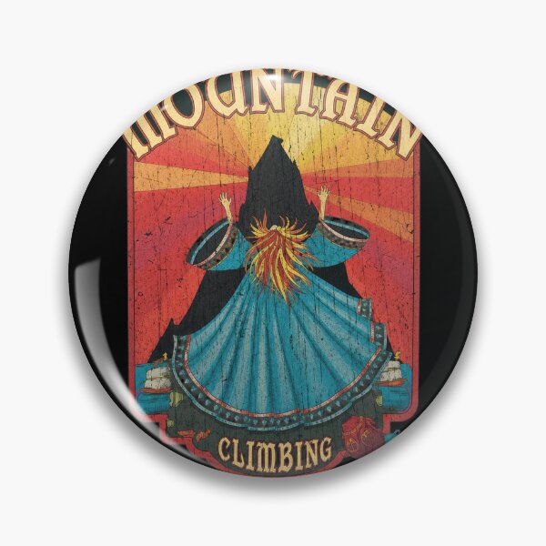 Item preview, Mountains Climbings Sun Hooded Figure-88 designed and sold by SaraRMarshall.