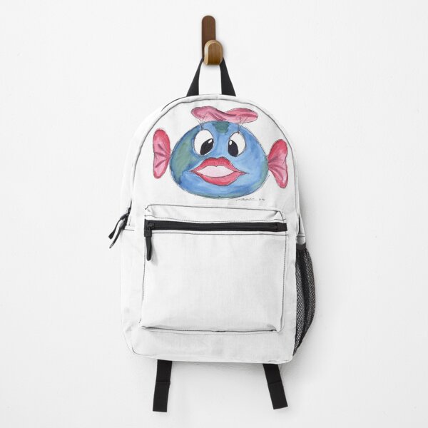 Item preview, Fisch - Fish designed and sold by Anke‘s Bazaar.