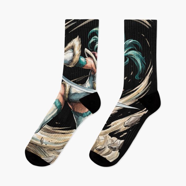 Artikelvorschau, Nelliel Bleach Fighting Game Streetwear-T-Shirt entworfen und verkauft von Senpaiwaves.