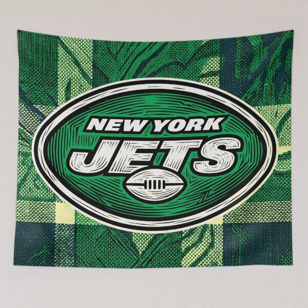 Item preview, New York Jets designed and sold by COSMIC SUDZ.