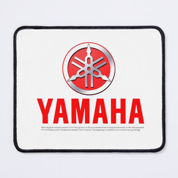Item preview, Yamaha Clothing designed and sold by Apex-biz.