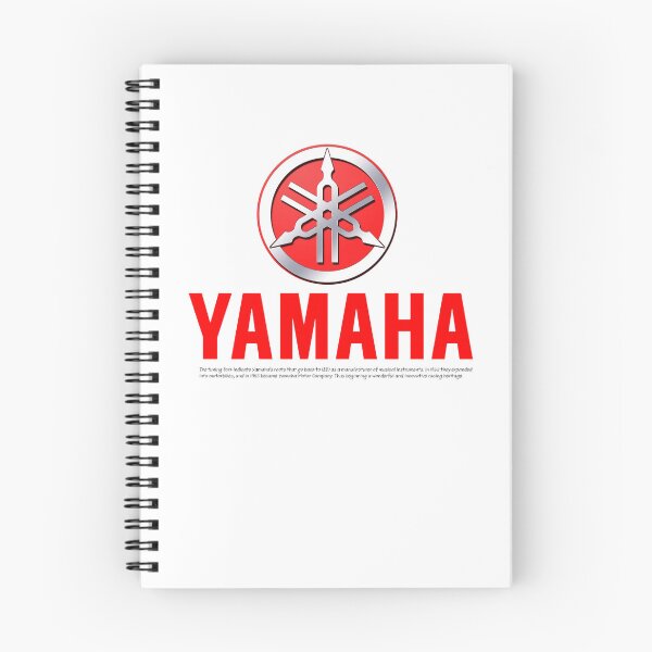 Item preview, Yamaha Clothing designed and sold by Apex-biz.