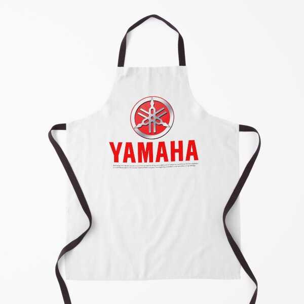 Item preview, Yamaha Clothing designed and sold by Apex-biz.
