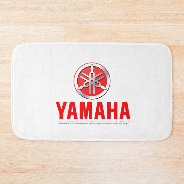 Item preview, Yamaha Clothing designed and sold by Apex-biz.
