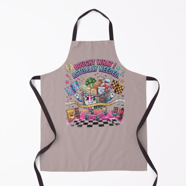 Item preview, Grocery Mission Accomplished – Tiny Victory Club designed and sold by QuirkandJoyCo.