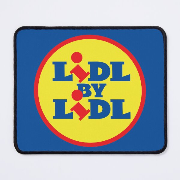 Item preview, Lidl By Lidl designed and sold by BorysMano.