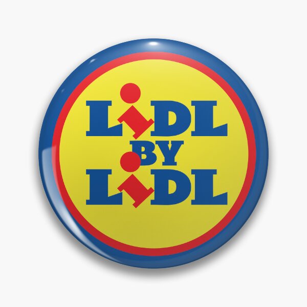 Item preview, Lidl By Lidl designed and sold by BorysMano.