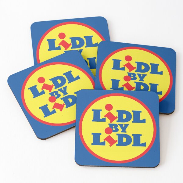 Item preview, Lidl By Lidl designed and sold by BorysMano.