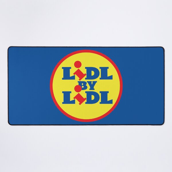 Item preview, Lidl By Lidl designed and sold by BorysMano.