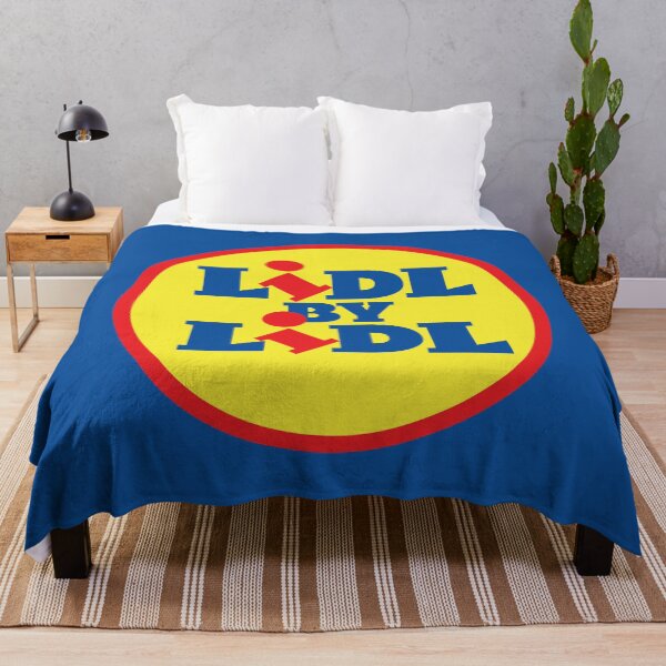 Item preview, Lidl By Lidl designed and sold by BorysMano.