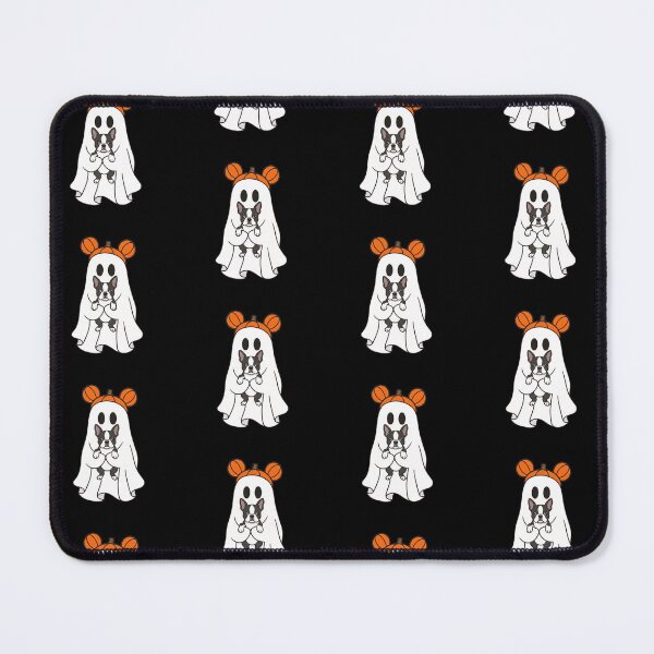 Item preview, Funny Boston Terrier Dog Halloween Costume Trick or Treat Mom Dad Kids designed and sold by FurryHavenPH.