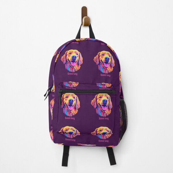Item preview, Cute golden retriever dog designed and sold by stormk10.
