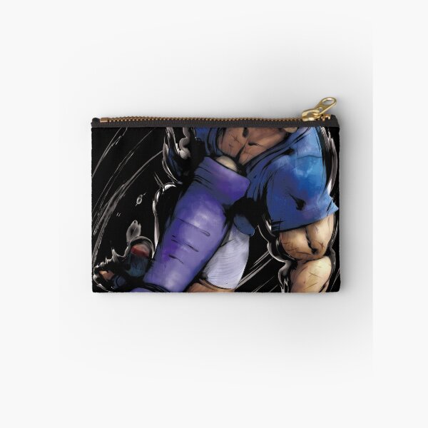 Item preview, Abel Street Fighter Video Game Anime Shirt designed and sold by Senpaiwaves.