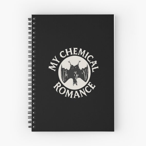Item preview, My Chemicals Romances Bat  designed and sold by SaraRMarshall.
