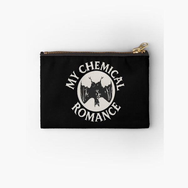 Item preview, My Chemicals Romances Bat  designed and sold by SaraRMarshall.