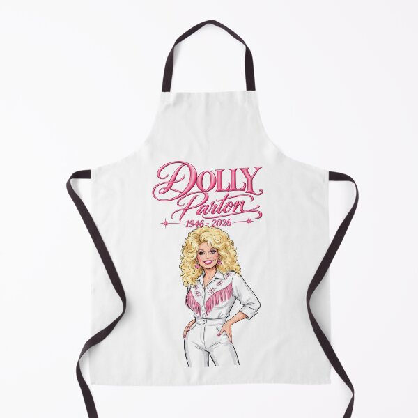 Item preview, Dolly Parton designed and sold by Cross-Hatch.