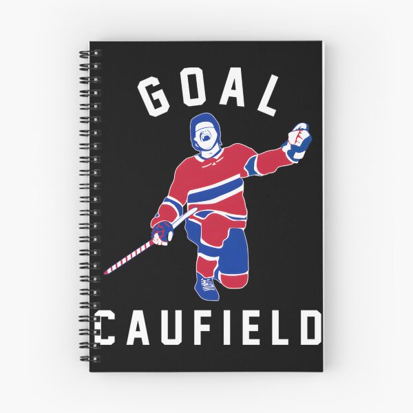 Item preview, Goal Caufield Inspired Sports Illustration for Soccer Fans and Athletes designed and sold by supernoval.