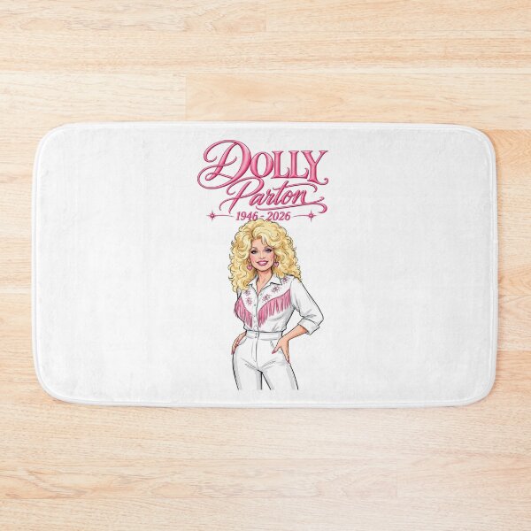 Item preview, Dolly Parton designed and sold by Cross-Hatch.