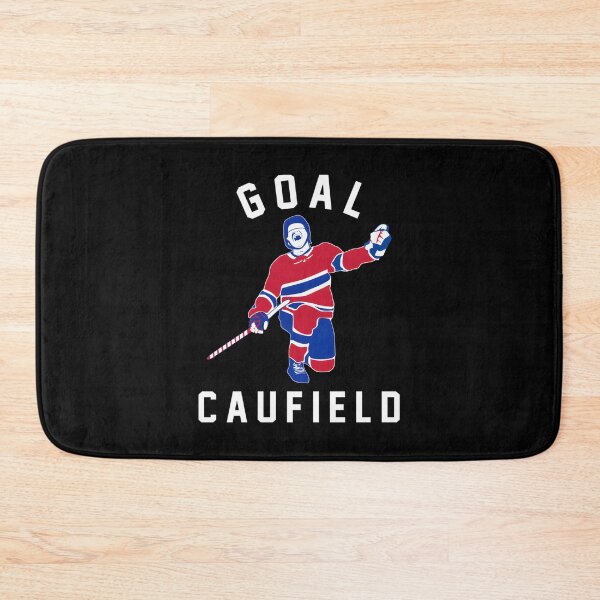 Item preview, Goal Caufield Inspired Sports Illustration for Soccer Fans and Athletes designed and sold by supernoval.