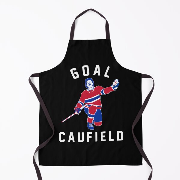 Item preview, Goal Caufield Inspired Sports Illustration for Soccer Fans and Athletes designed and sold by supernoval.