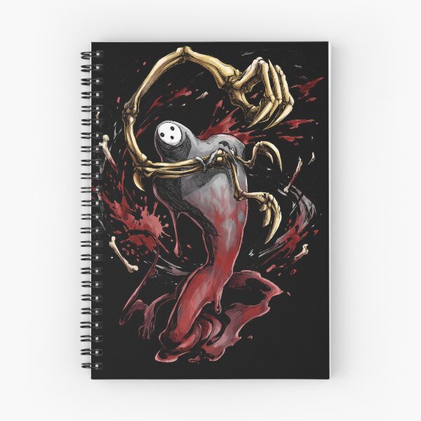 Item preview, Arakune BlazBlue Fighting Game Streetwear Tee designed and sold by Senpaiwaves.