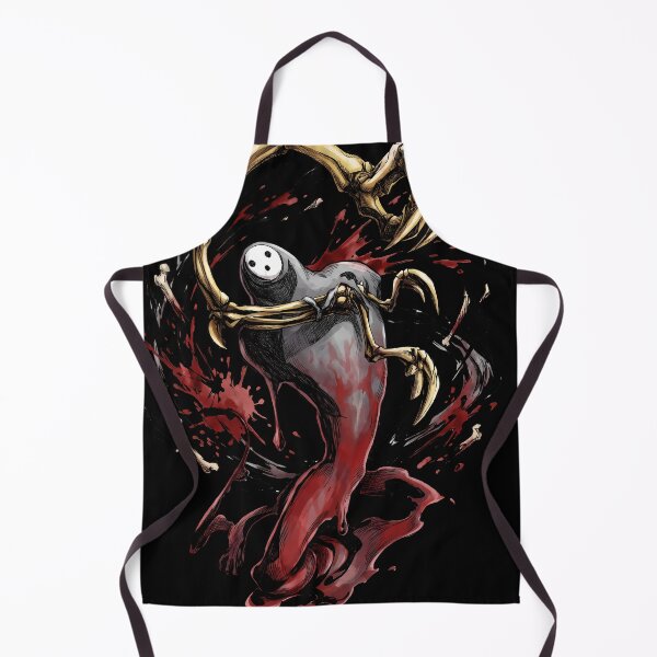 Item preview, Camiseta estilo streetwear del juego de lucha Arakune BlazBlue designed and sold by Senpaiwaves.
