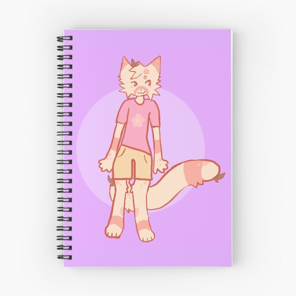 Item preview, Strawberry Casual Feline designed and sold by MarsLinker.