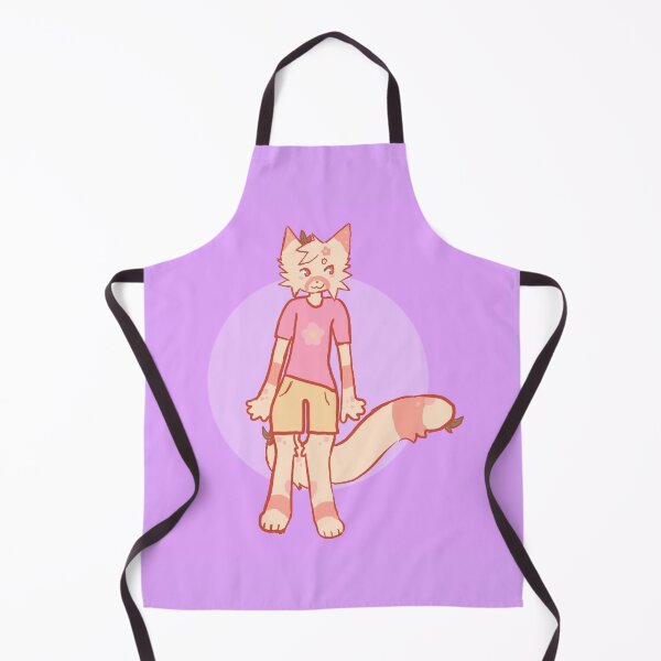 Item preview, Strawberry Casual Feline designed and sold by MarsLinker.