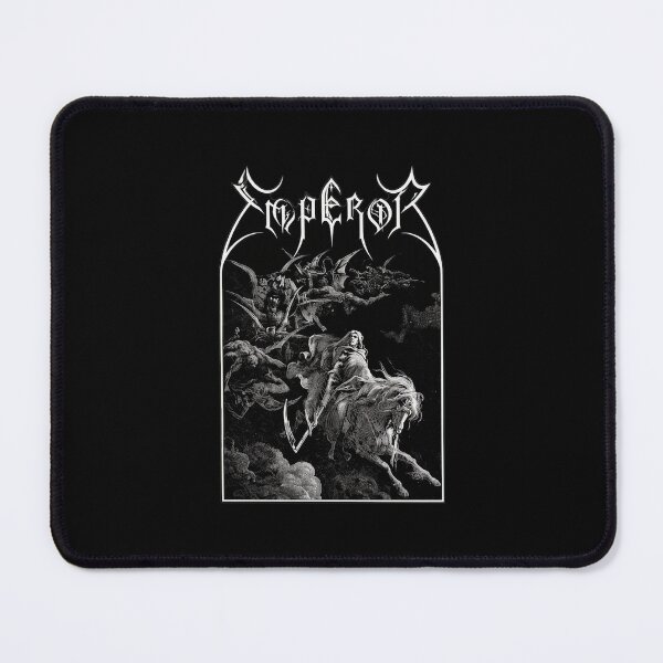Item preview, Emperors Band Blacks Metal Dark Fantasy designed and sold by EmericHawthorn.