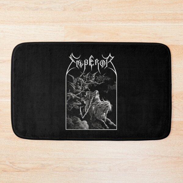Item preview, Emperors Band Blacks Metal Dark Fantasy designed and sold by EmericHawthorn.