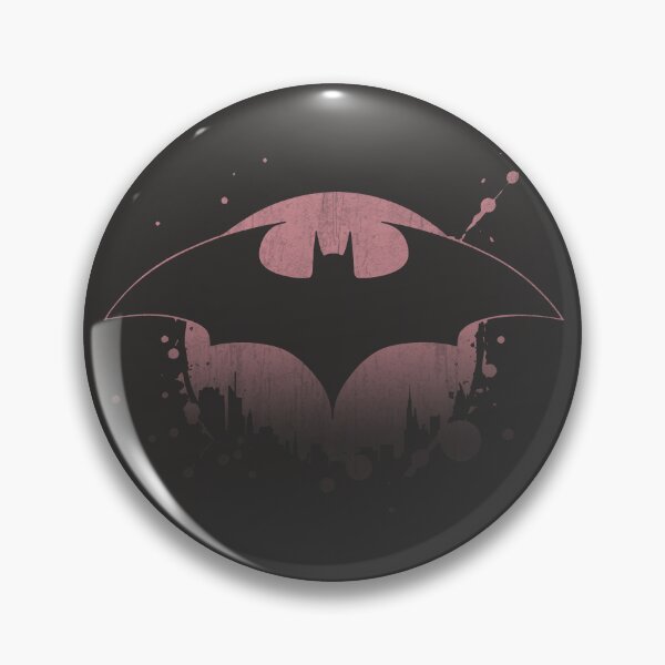 Item preview, Bat City Logo: Urban Bat Design designed and sold by Shyla Marsare.