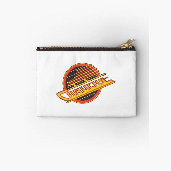Item preview, Vancouver Hockey Retro Canucks Skate Design for Fans and Players designed and sold by SofttouchEli.