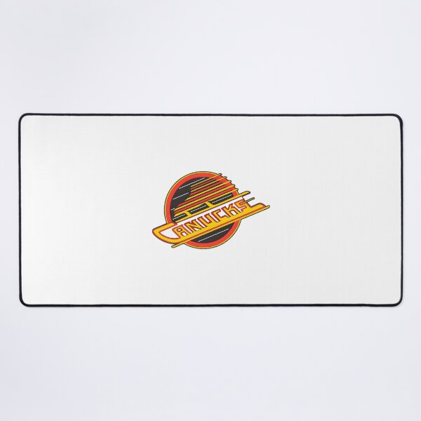 Item preview, Vancouver Hockey Retro Canucks Skate Design for Fans and Players designed and sold by SofttouchEli.