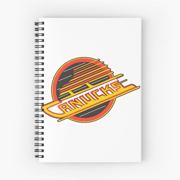 Item preview, Vancouver Hockey Retro Canucks Skate Design for Fans and Players designed and sold by SofttouchEli.