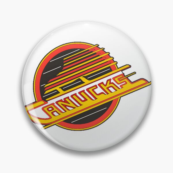 Item preview, Vancouver Hockey Retro Canucks Skate Design for Fans and Players designed and sold by SofttouchEli.