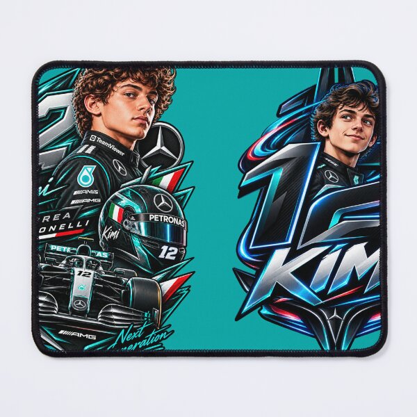 Item preview, Kimi designed and sold by Speed & Sport.