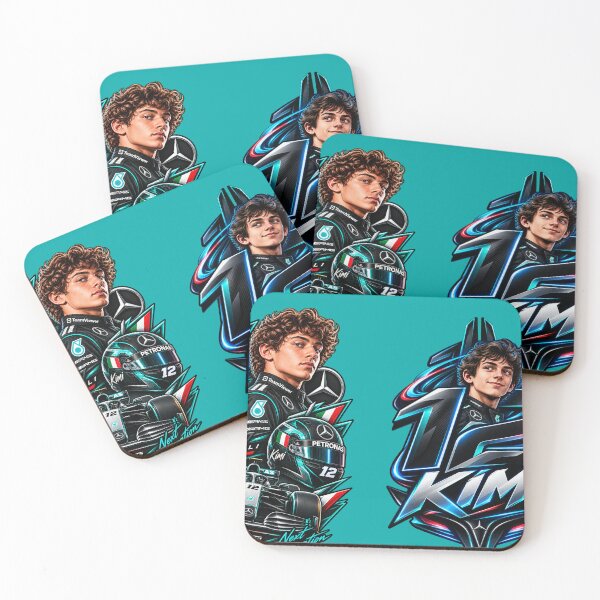 Item preview, Kimi designed and sold by Speed & Sport.